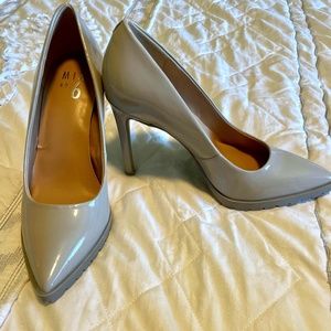 Mix no 6 Party Pumps size 6.5 heels